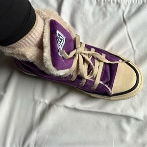 BEIERPAI 8ER STAR shoes